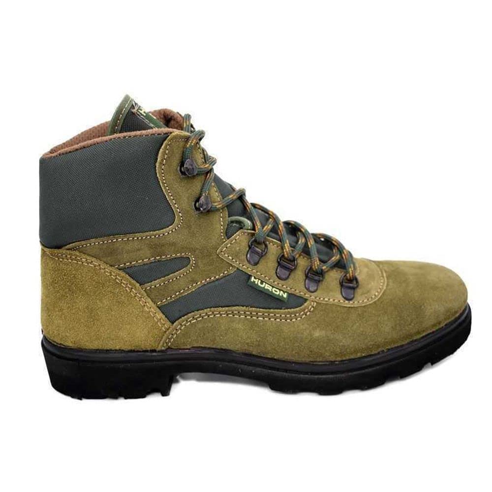 Segarra - Bota Trekking para: Hombre Color: Kaki Talla: