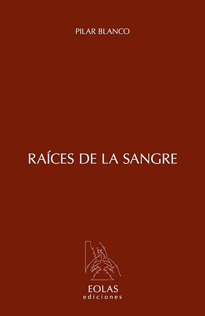 Portada de Raices de la Sangre