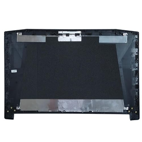 Image of ZHAOWOZ Laptop Frames LCD Back Cover for Acer for Nitro 5 AN515-42 41 43 AN515-51 52 53 N17C1 Rear Lid TOP Case 60.Q2SN2.002 33.Q28N2 Easy to replace(LCD BACK COVER)