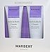 Produktbild Marbert Bath & Body Classic Körperpflegeset (Duschgel, 200ml + Körperlotion,200 ml), 1er Pack (1 x 1 Stück)
