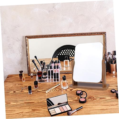 Espejo de Maquillaje Portátil de Un Lado Baluue miniatura 5