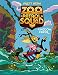 Kingdom Caper #1 (Zoo Patrol Squad)