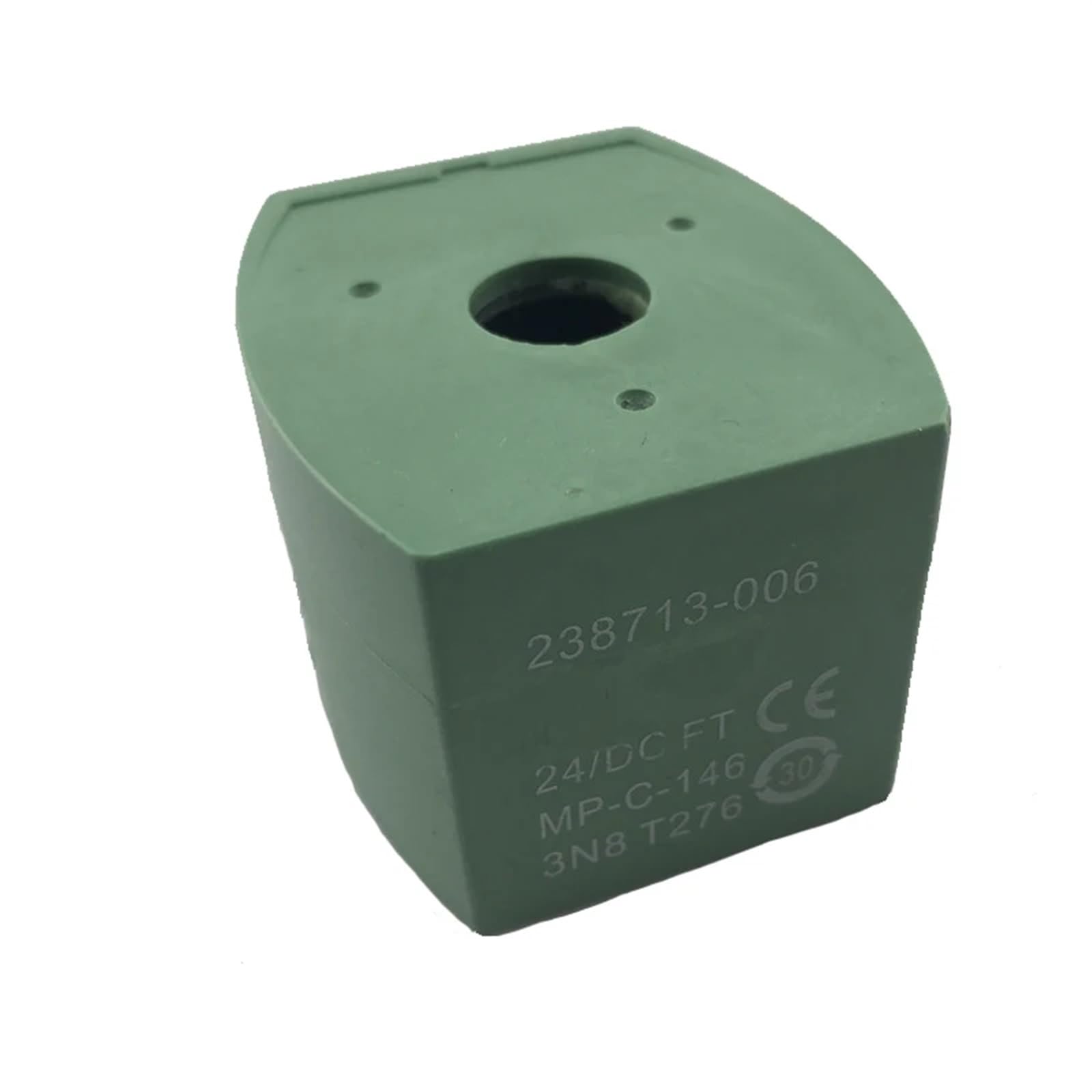 Bobine d'électrovanne 14mm DC24V MP-C-146 pour maintenance de système hydraulique