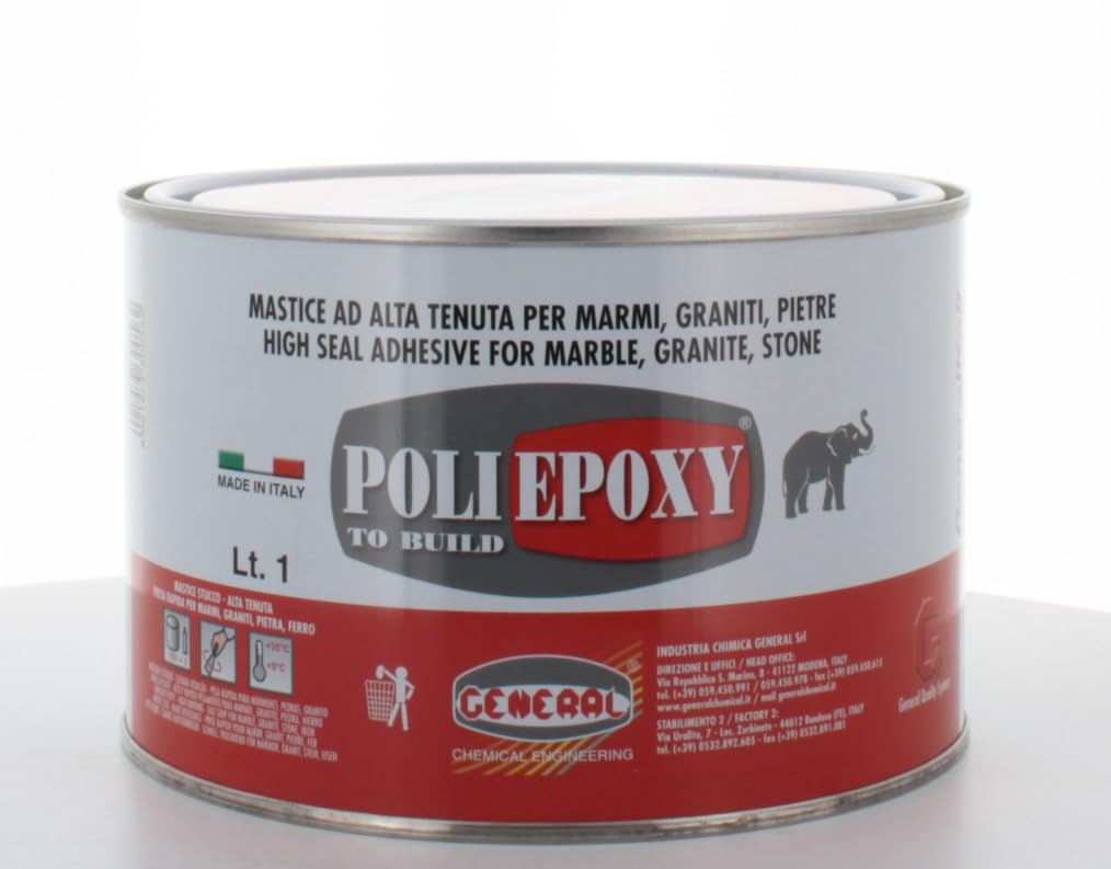 Adhésif Poliepoxy Beige Lt1 General