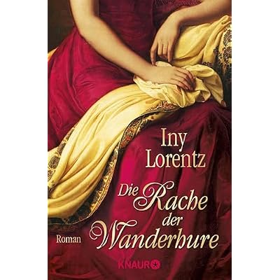 Die Rache der Wanderhure