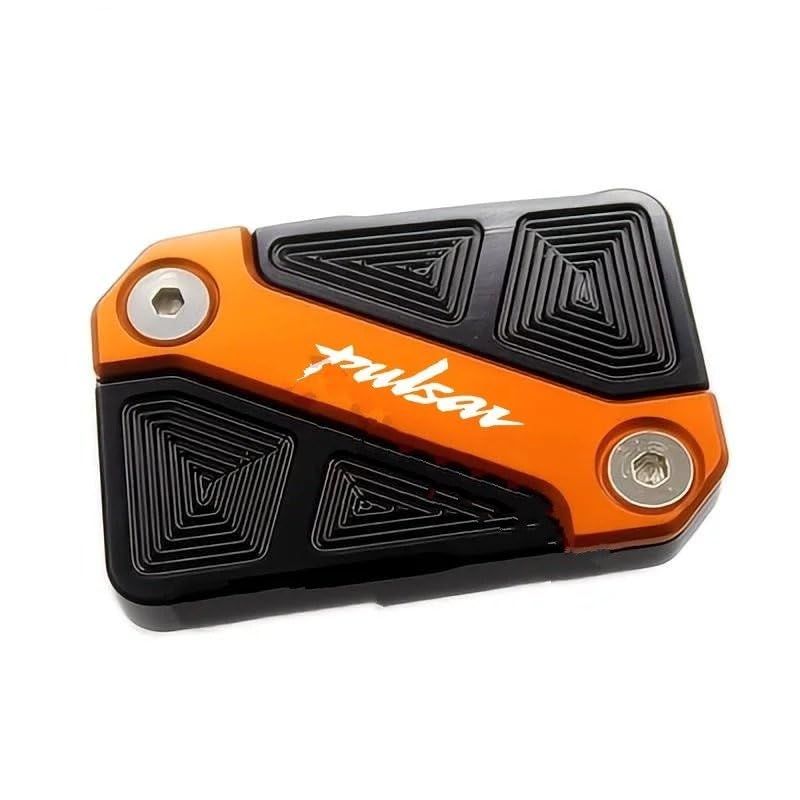 Capuchon liquide de frein Pulsar 200NS en finition haute résistance