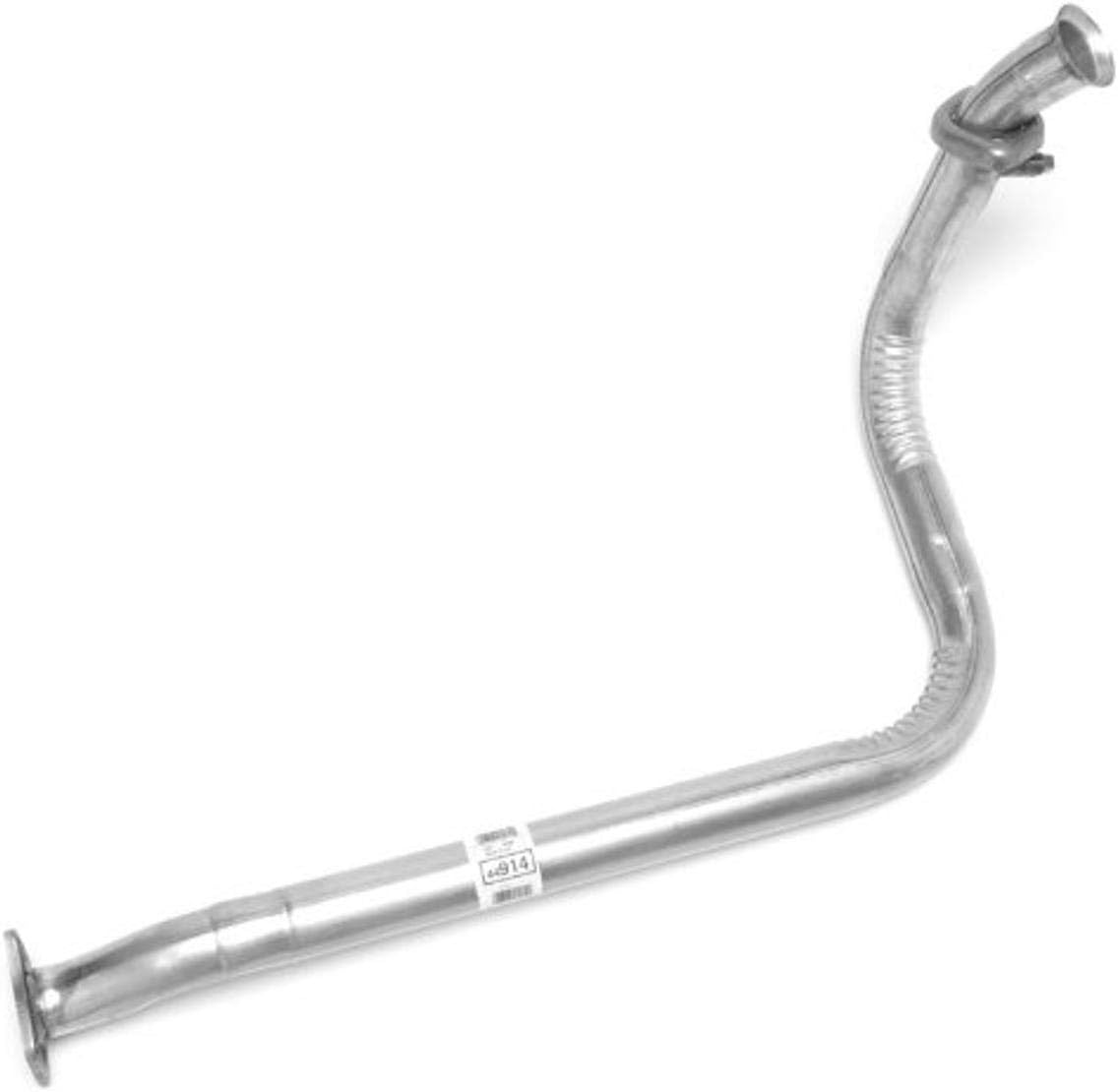 Walker 44914 Exhaust Pipe