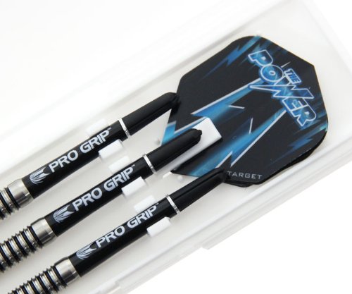 Amazon | ダーツ バレル【ターゲット】パワー 8ZERO ストレート 2BA