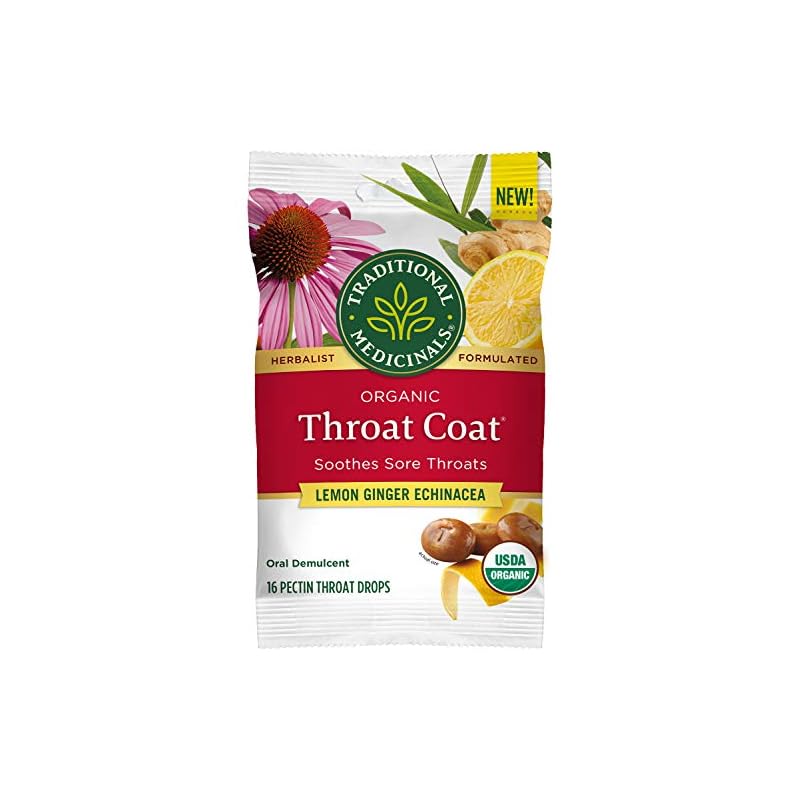 Pectin Use For Sore Throat at Rudolph blog