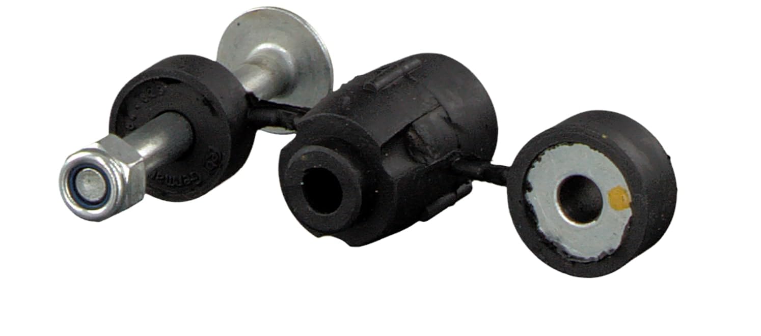 febi bilstein 12164 Stabiliser Bearing (Front Axle Both Sides