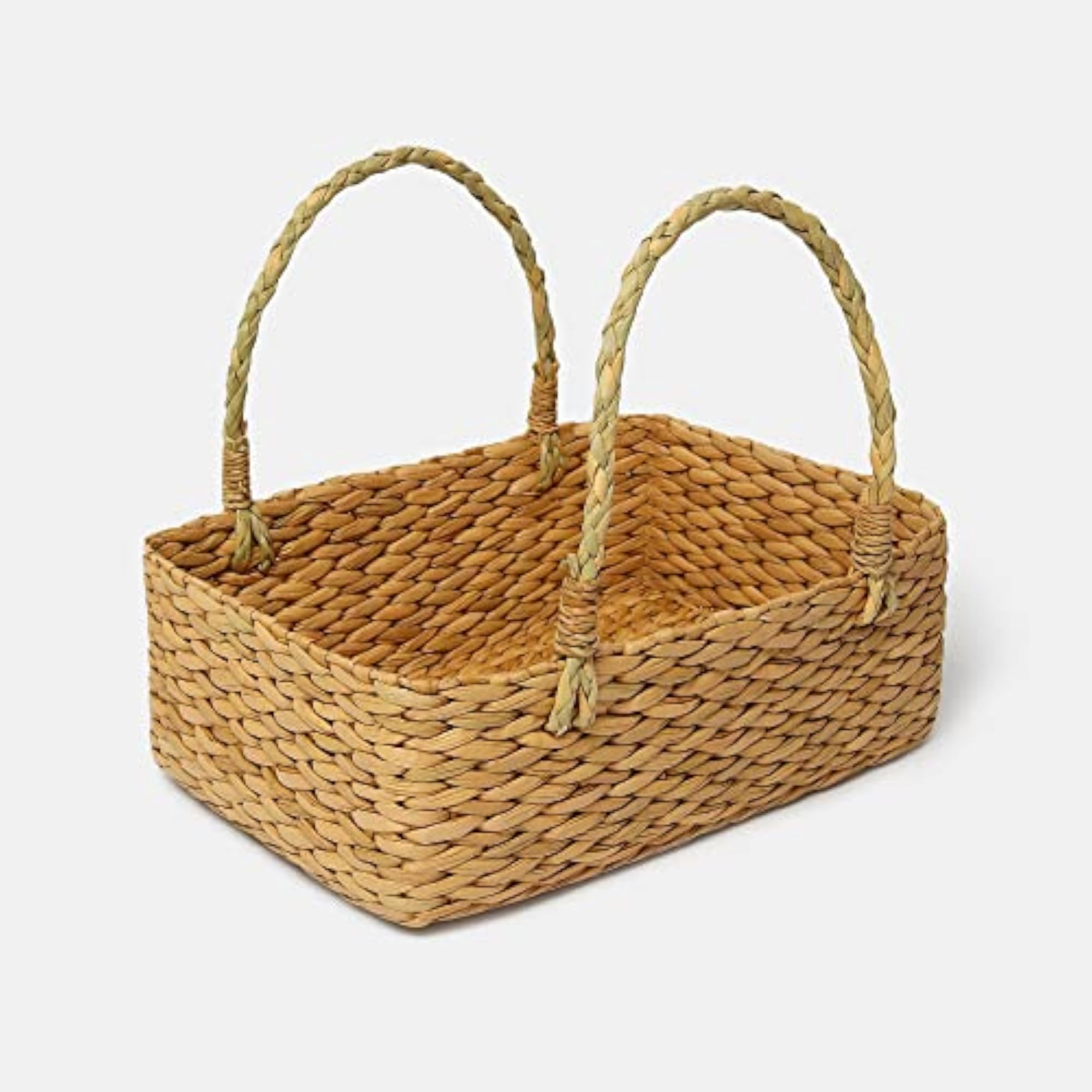 Decorative Storage Gift Hamper Basket for Clothes & Fruits