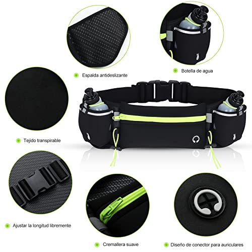 Accesorios Para Correr, Sports accesorios correr Marca HONGHCL (2)