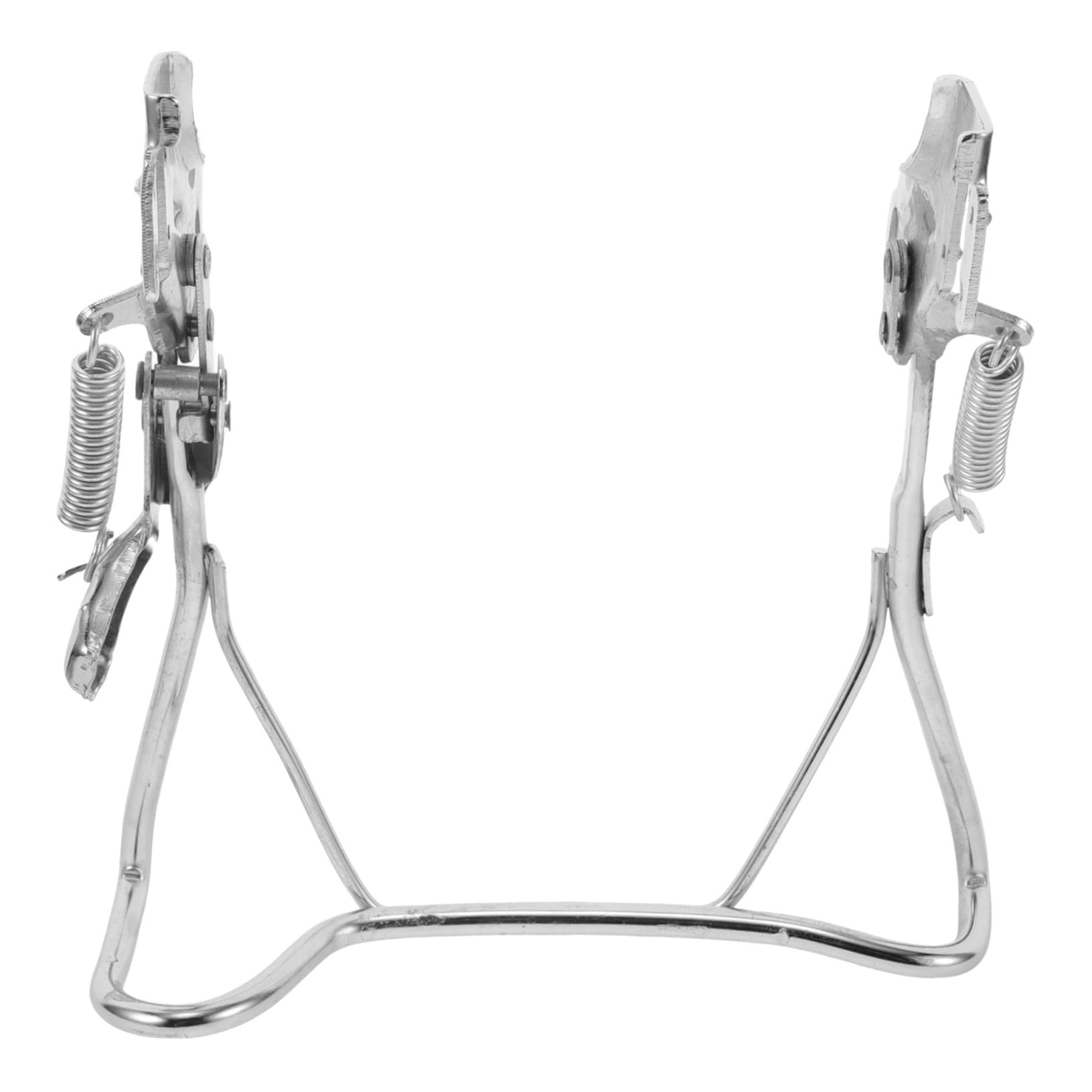 Toddmomy Béquille De Béquille Double De Élément De Scooter Accessoire De Scooter