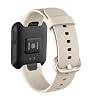 Replacement Silicon Strap Compatible with Redmi watch 2 Lite/redmi watch 2 / xioami poco watch/mi watch 2 Lite/Mi Watch Lite Strap/Mi Watch 2 Lite Strap/Watch 2 Lite Strap