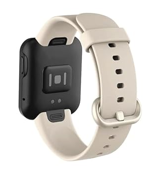 Replacement Silicon Strap Compatible with Redmi watch 2 Lite/redmi watch 2 / xioami poco watch/mi watch 2 Lite/Mi Watch Lite Strap/Mi Watch 2 Lite Strap/Watch 2 Lite Strap