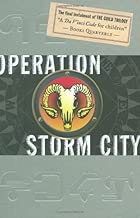 Operation Storm City The Guild of Specialists Book 3 Guild Trilogy by Joshua Mowll 20081103