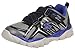 Skechers Kids Electronz Z Strap Sneaker (Little Kid/Big Kid/Toddler)