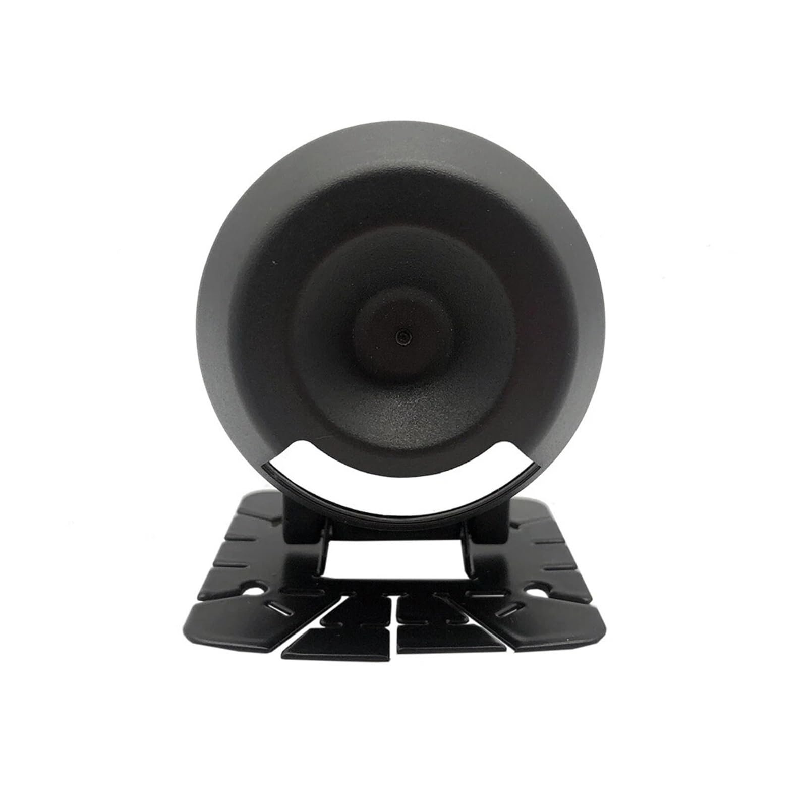 Support pivotant jauge 52 mm en acier robuste pour console de bord - 5