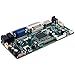 Produktbild Wivarra Audio LCD Controller Board, Passend Für Arcade 1Up DIY Teile 17 Zoll M170Etn01.1 Wyd170Skd01 LCD Monitor
