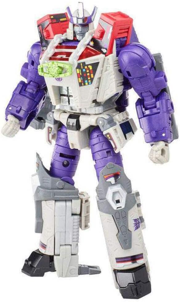 Transformers Gen Selects Leader Toy Galvatron, F1809