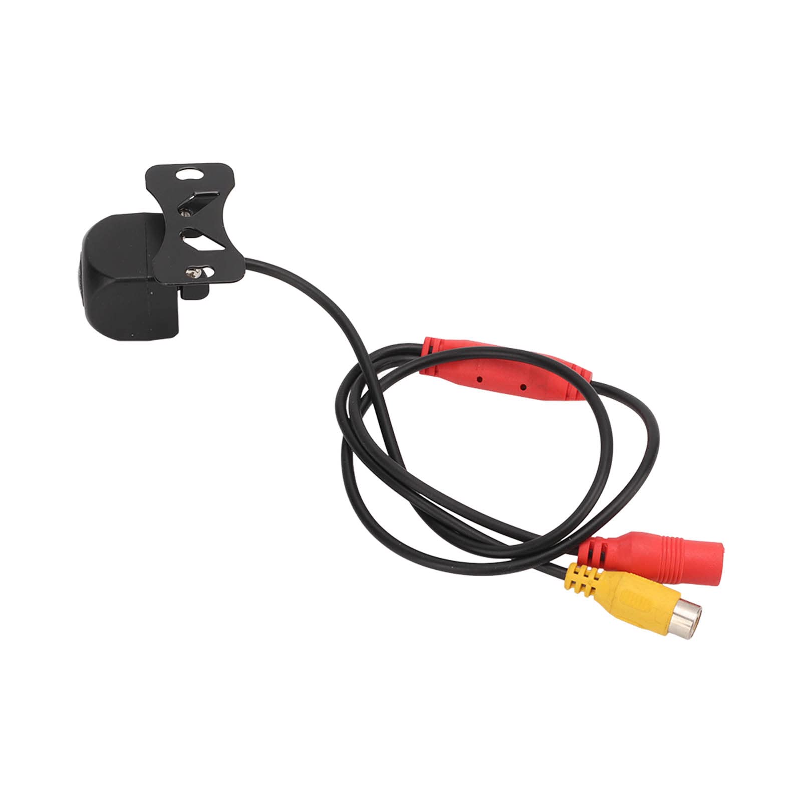 IFreGo HD Rückfahrkamera Auto - 170° Weitwinkel, Nachtsicht & 100% Wasserdicht