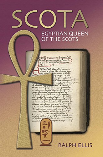 Scota, Egyptian Queen of the Scots (Egyptian Testament Series Book 5)