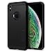 Spigen Tough Armor Designed for iPhone Xs MAX Case (2018) - Black