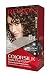 Revlon ColorSilk Hair Color, 30 Dark Brown 1 ea (Pack of 3)