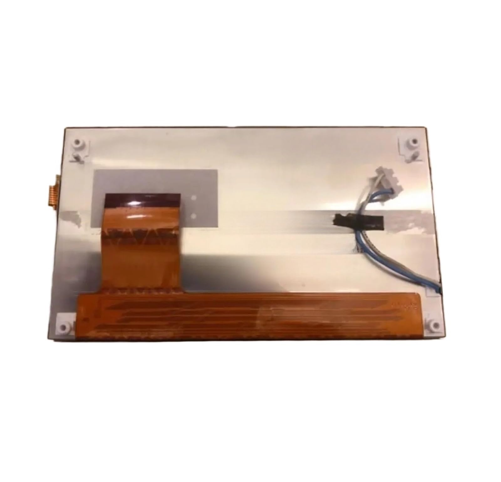 Pantalla LCD LTA065B1D3F táctil de 4 hilos con visualización clara de 6,5 pulgadas 2