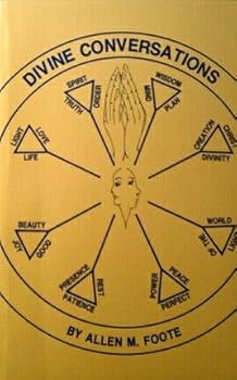 Paperback Divine Conversations Book