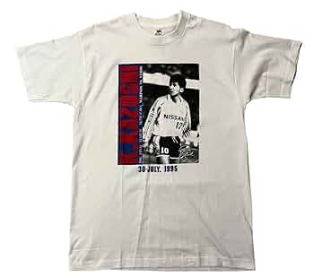 横浜マリノスサッカーユニフォーム10 木村和司 横浜マリノスサッカーユニフォーム10 木村和司 - メルカリ