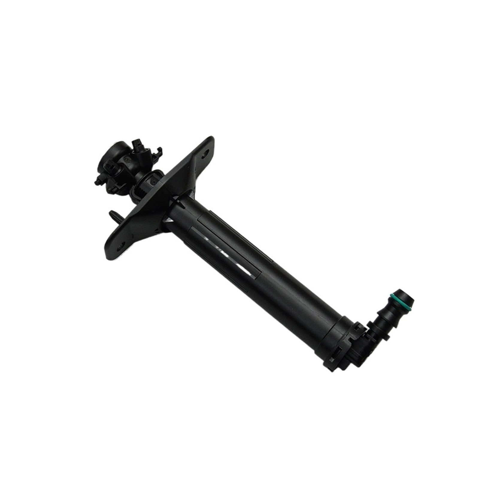 LKHJDBIY Windscreen Spray Nozzles Fit For Audi A7 RS7 4G8955101A 4G8955102A Front Headlight Washer Water Sprayer Nozzle Jet Pressure Cylinder Pump Washer Water Nozzle Spray(4G8955102A RH)