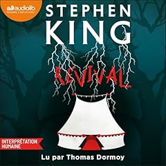 Revival Audiobook By Stephen King, Nadine Gassie, Oc&eacute;ane Bies cover art