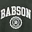 Babson Beavers - Green