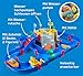 BIG Spielwarenfabrik, brand Aquaplay Aquaplay - Mountain Lake Water Playset, Blue