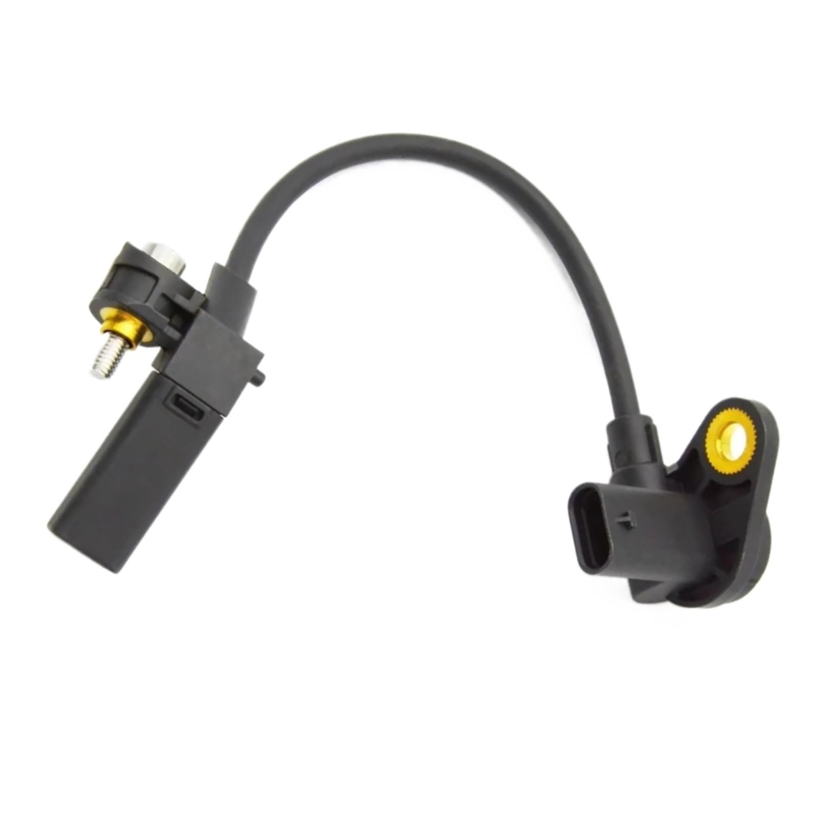 Capteur Débit D'air Masse Compatible Avec BMW Pour X5 2016-2018 Pour Z4 2012-2016 Capteur D'angle Vilebrequin Accessoire Modification Remplacement OEM: 13627595860