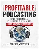 woessner karikaturen  Profitable Podcasting: Grow Your Business, Expand Your Platform, and Build a Nation of True Fans (English Edition)