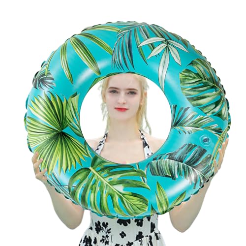 Flotteurs gonflables portables pour adultes et bouée étanche de plage