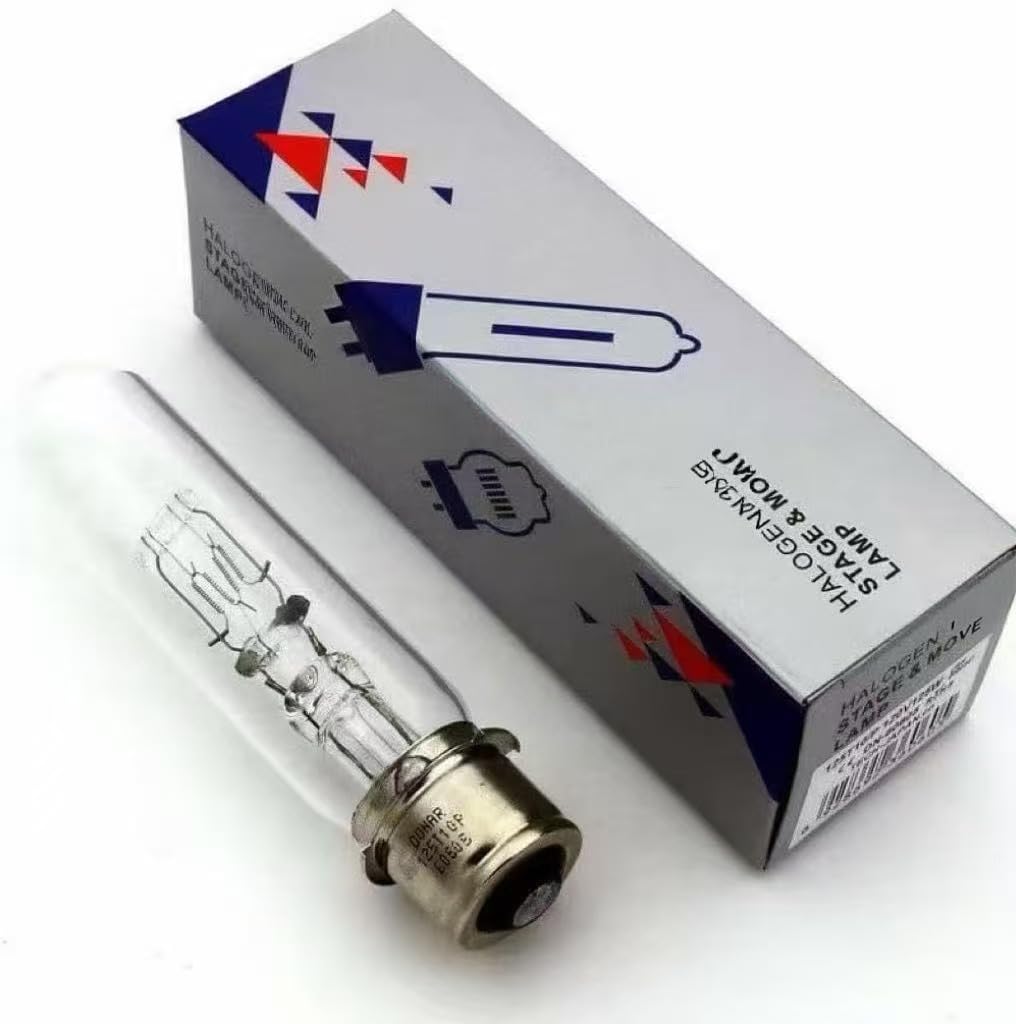 1PC NEW Dental Equipment Light (120V125W, 125T10P, 03666, 8000357)