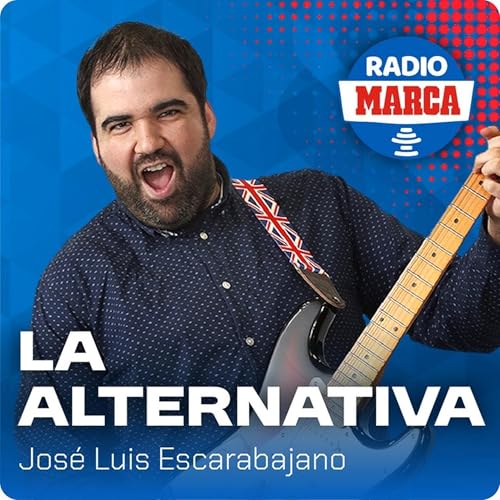 La Alternativa - Programa 310: Rodher, Tenda y Elem (14/03/25)