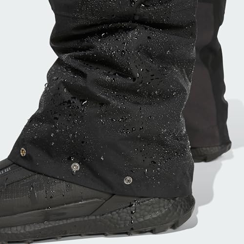 Pantalon Terrex Multi 2 Layer Adidas Homme noir taille L imperméable - 4