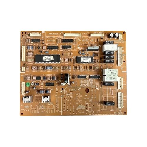 Placa De Control De Refrigerador Compatible Con Samsung DA41-00532F, Placa Base De Refrigerador Y Congelador, Repuestos.