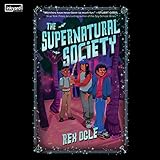 The Supernatural Society