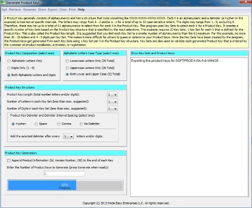 Product Key Generator 2.0 [Download] #TOP7