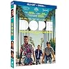Dope [ Blu-Ray, Reg.A/B/C Import - France ]