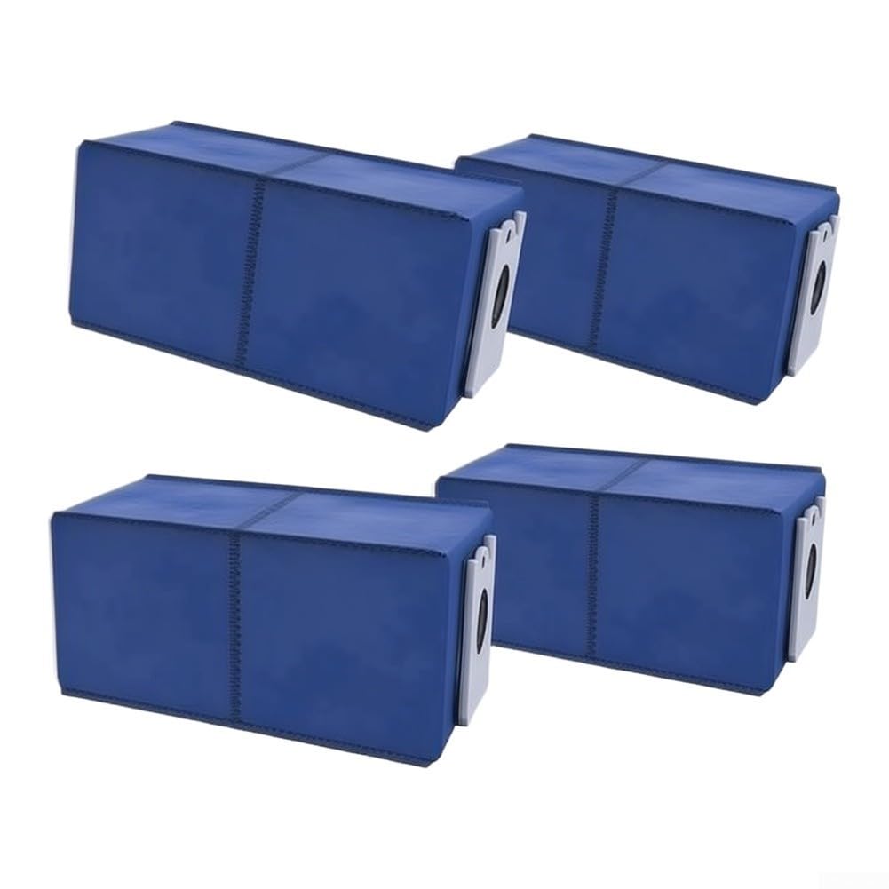 Bolsa para aspiradora para bobsweep Ultra Vision Tela No Tejida(B)