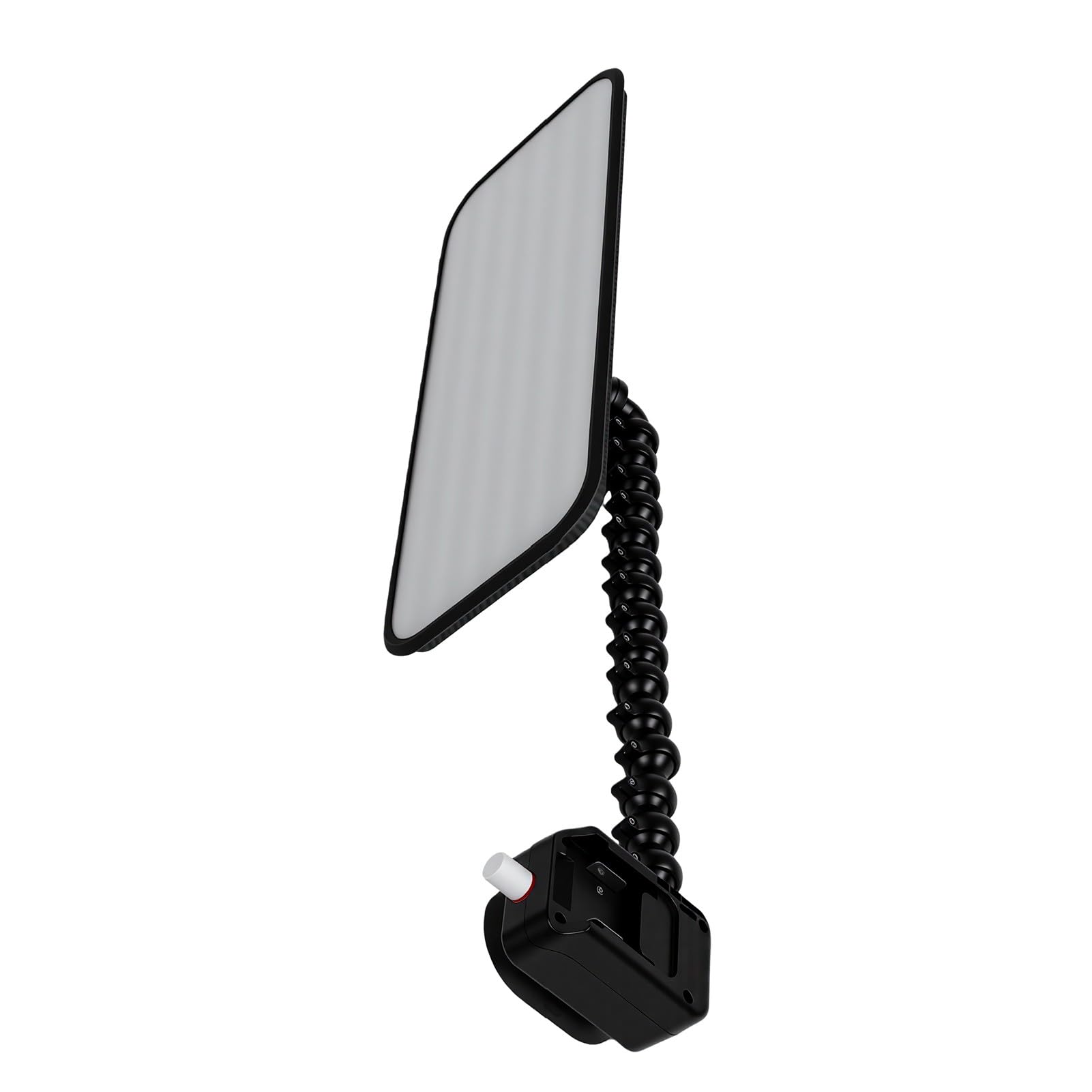 Eujgoov Lampada per Rilevamento Ammaccature, Pannello Luminoso LED (Spina