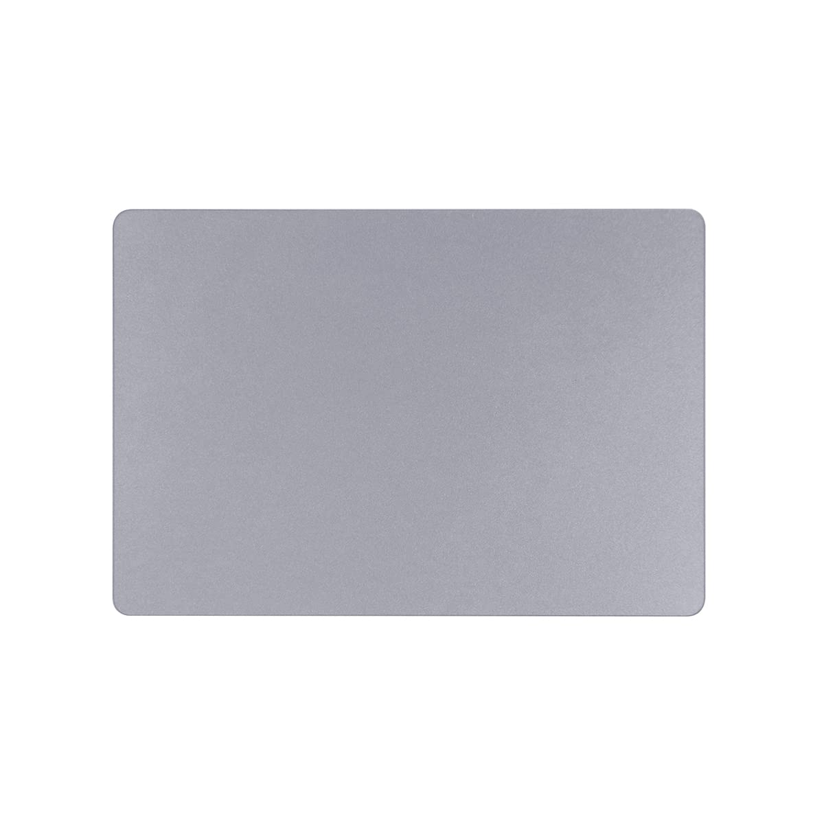 Panel táctil para Macbook Air 13 '' A2337 Trackpad con cable flexible para finales de 2020 año espacio color gris EMC 3598