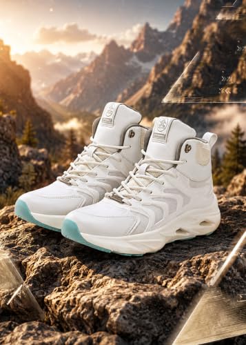 Image of OFF LIMITS Men TerraMax Trekking Shoes