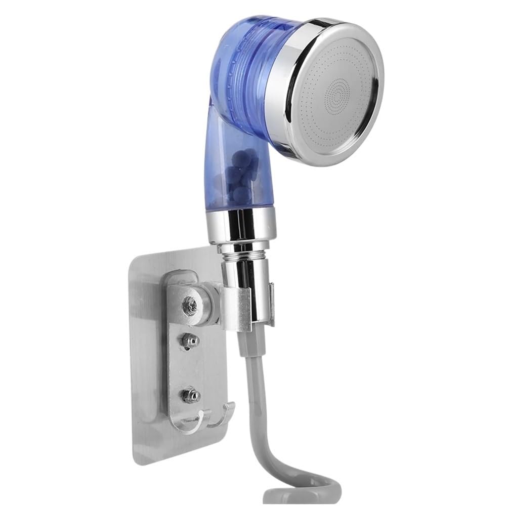 Pommeau haute pression avec kit de robinet pour jet puissant